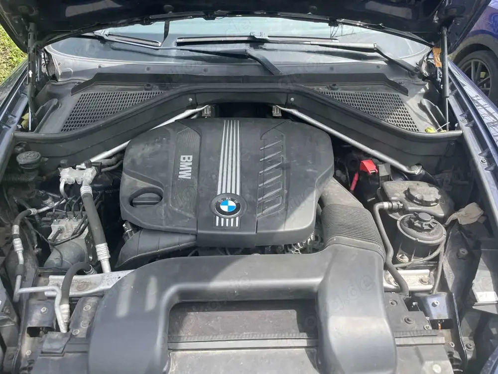 BMW X5 X5 xDrive30d