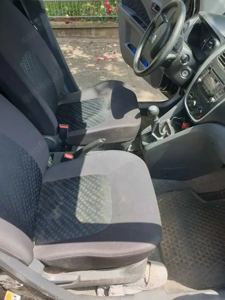 Suzuki Celerio