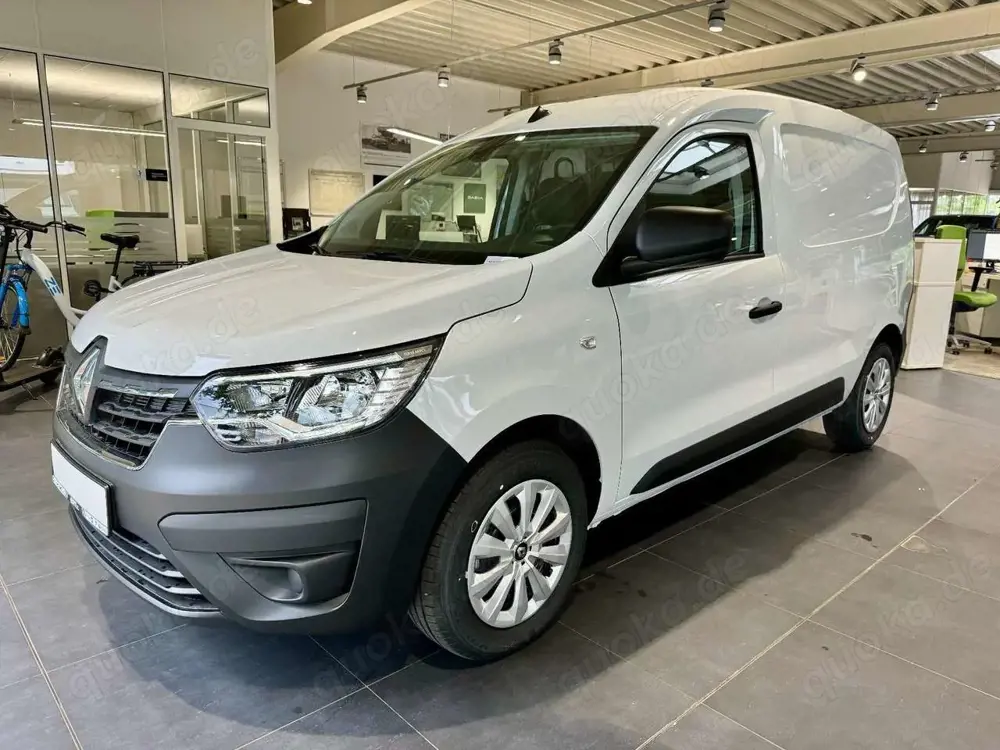 Renault Express