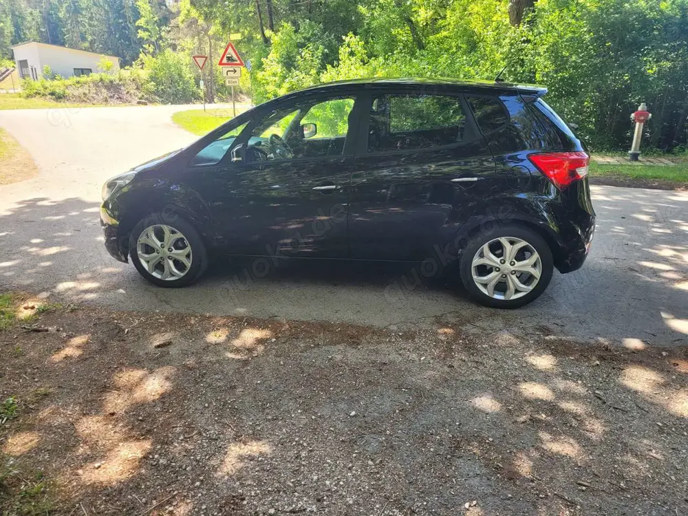 Hyundai iX20 ix20 1.4 5 Star Edition
