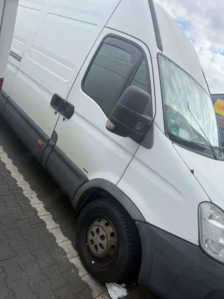 Iveco Daily
