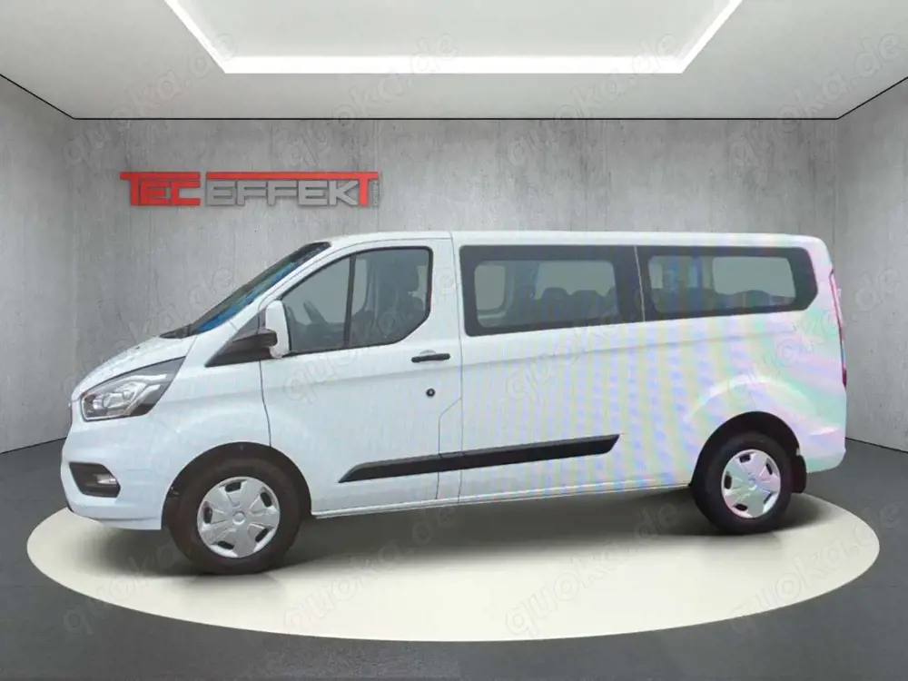 Ford Transit Custom Tourneo  Kombi 320 L2 Trend/PDC/LED