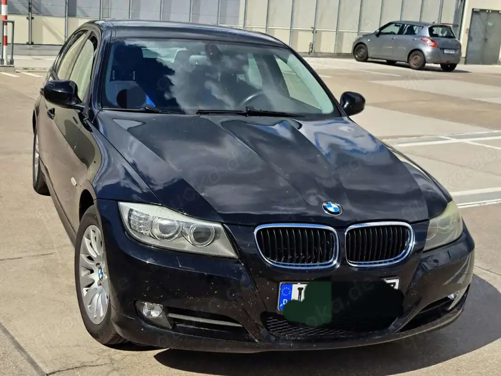 BMW 318 318i