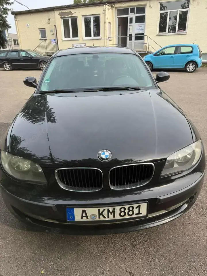 BMW 118 118i