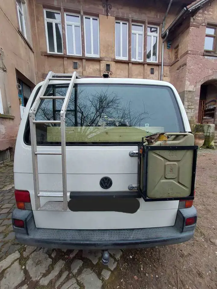 Volkswagen T4