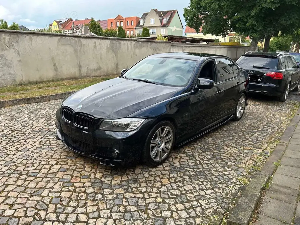 BMW 318 318i M-Paket