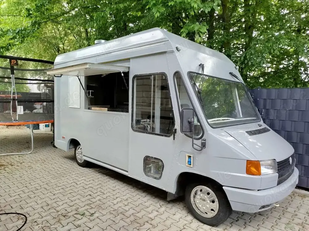 Volkswagen T4