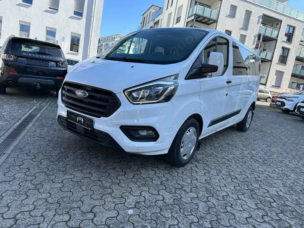 Ford Transit Custom 320 L2 Trend