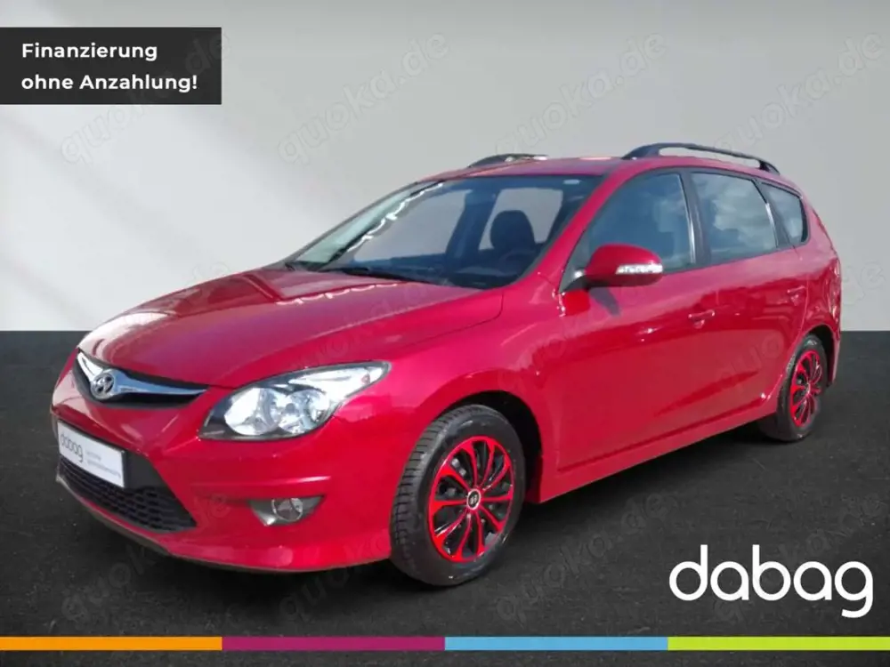 Hyundai i30 1.4 Classic