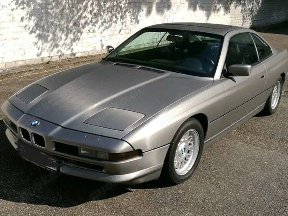 BMW 850
