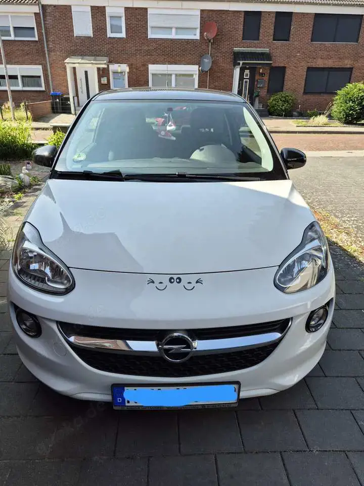 Opel Adam