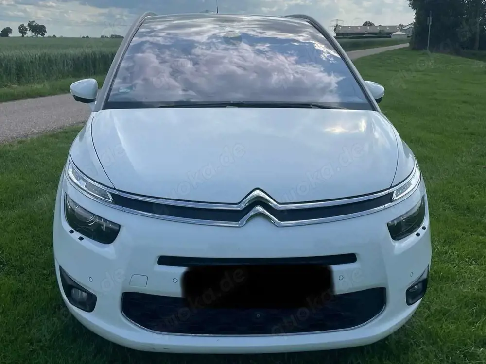 Citroen Grand C4 Picasso