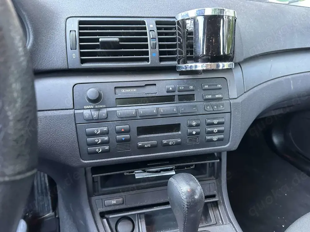 BMW 325 325i
