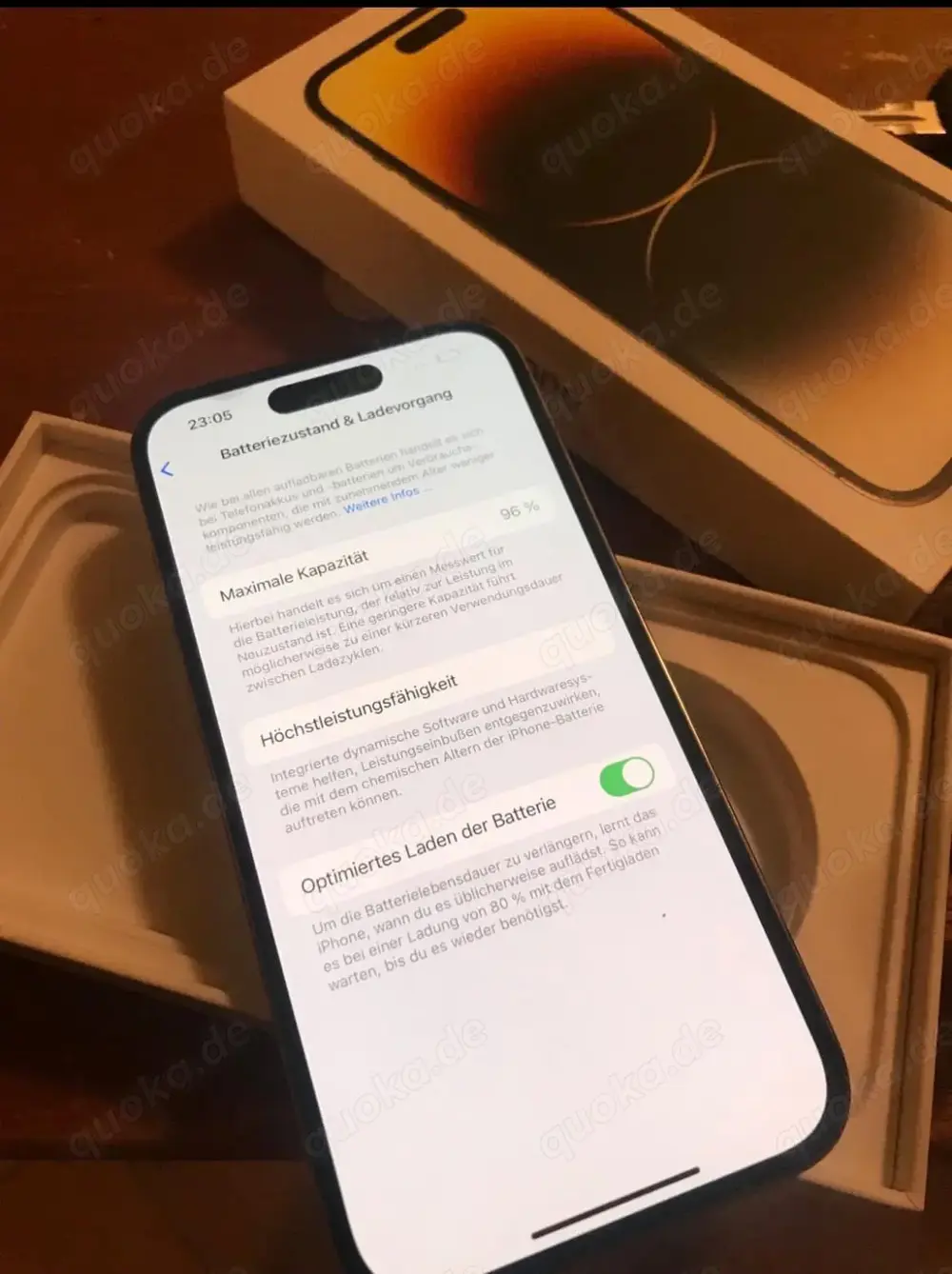 iPhone 14 Pro 128 gb 