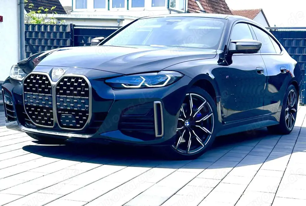 BMW 440