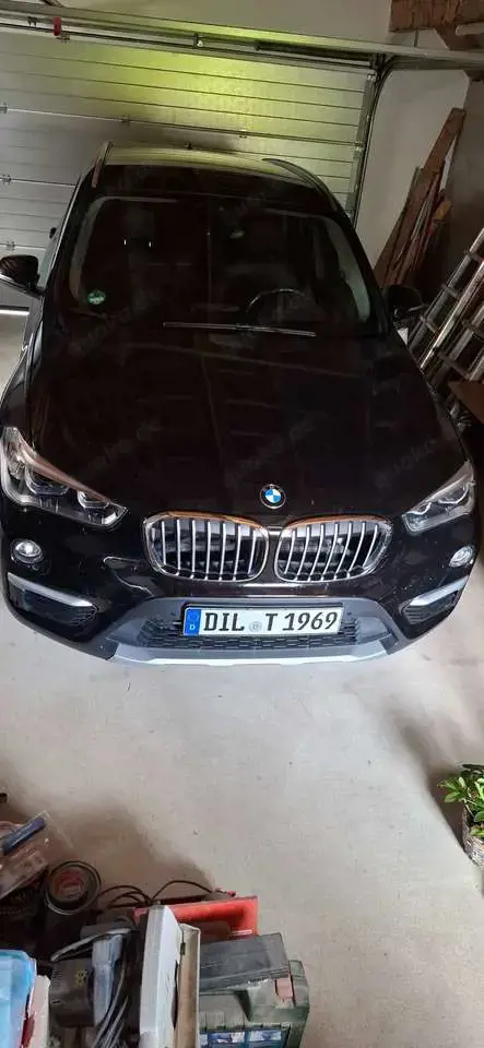 BMW X1 xDrive25i Aut. Sport Line