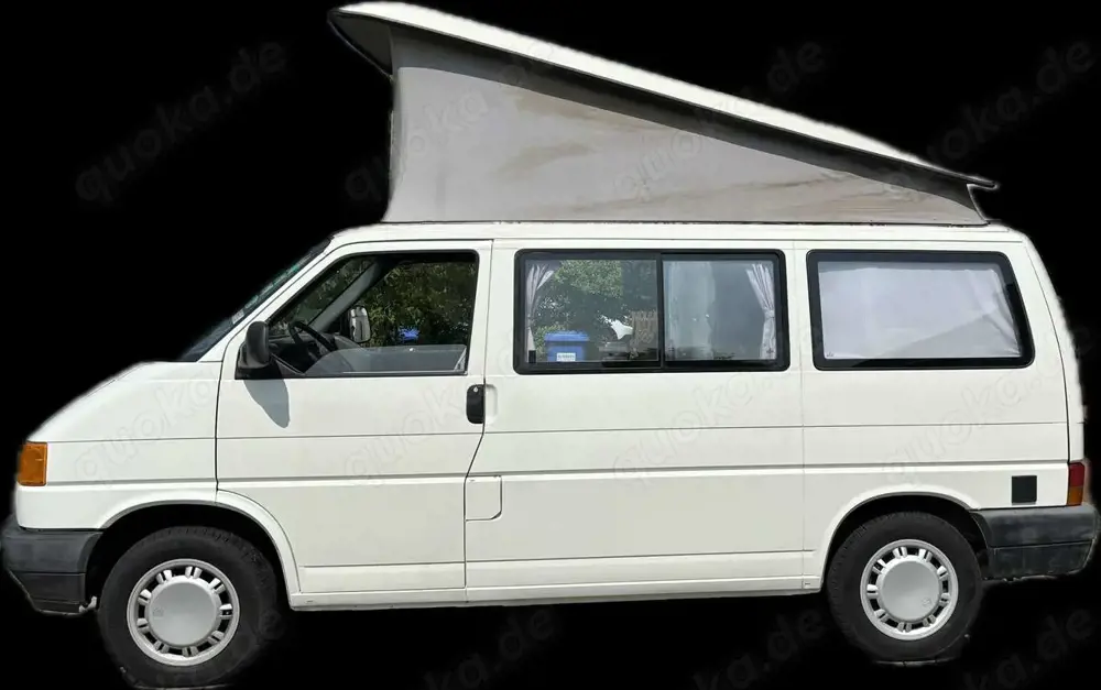 Volkswagen T4 California