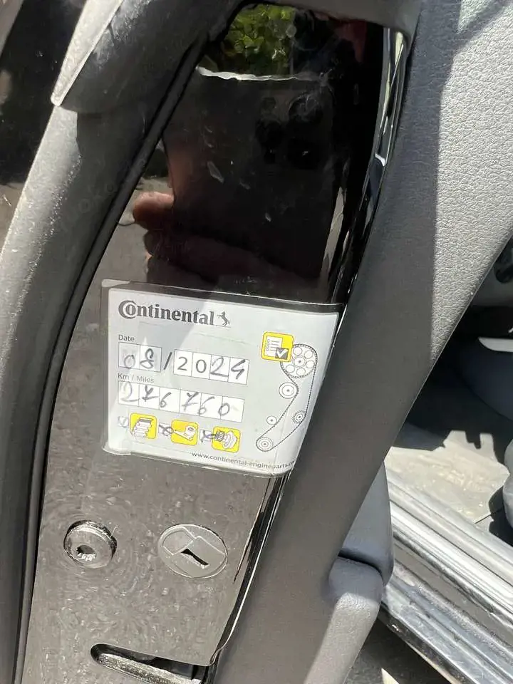 Audi A5 2.0 TDI Sportback DPF multitronic
