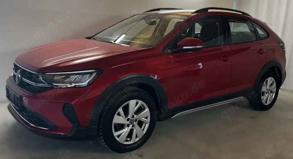 Volkswagen Taigo 1.0 TSI Life Navi PDC DAB LED