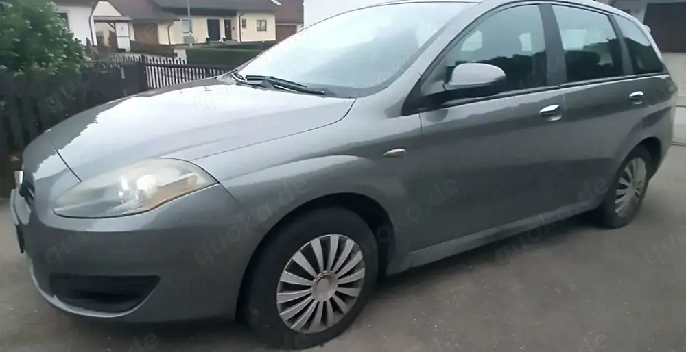 Fiat Croma