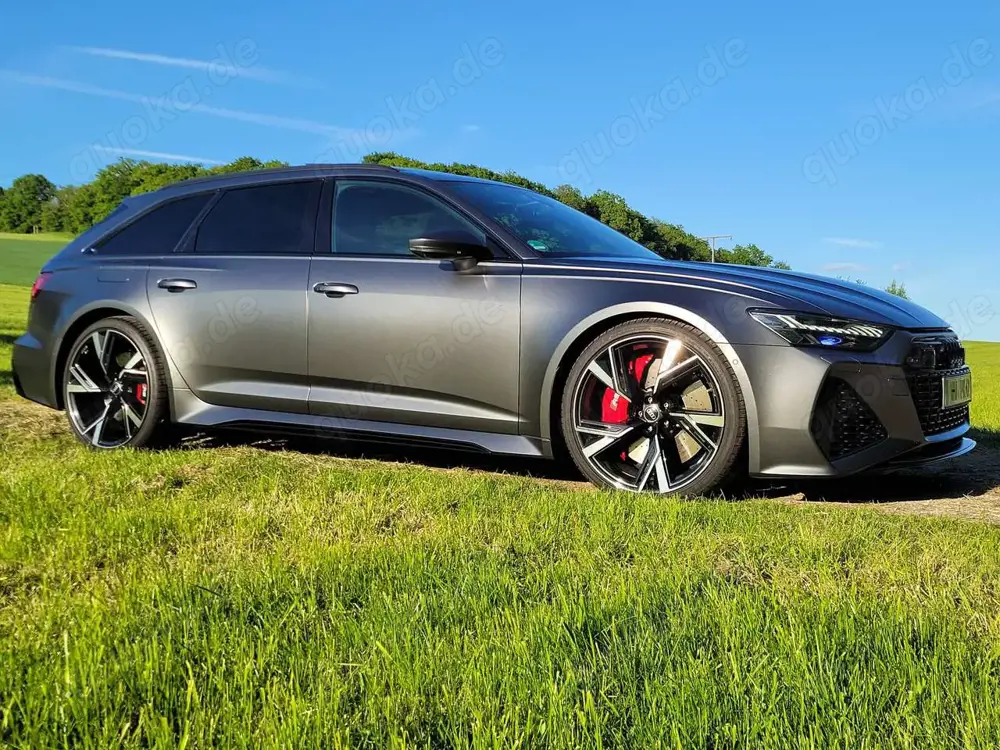 Audi RS6