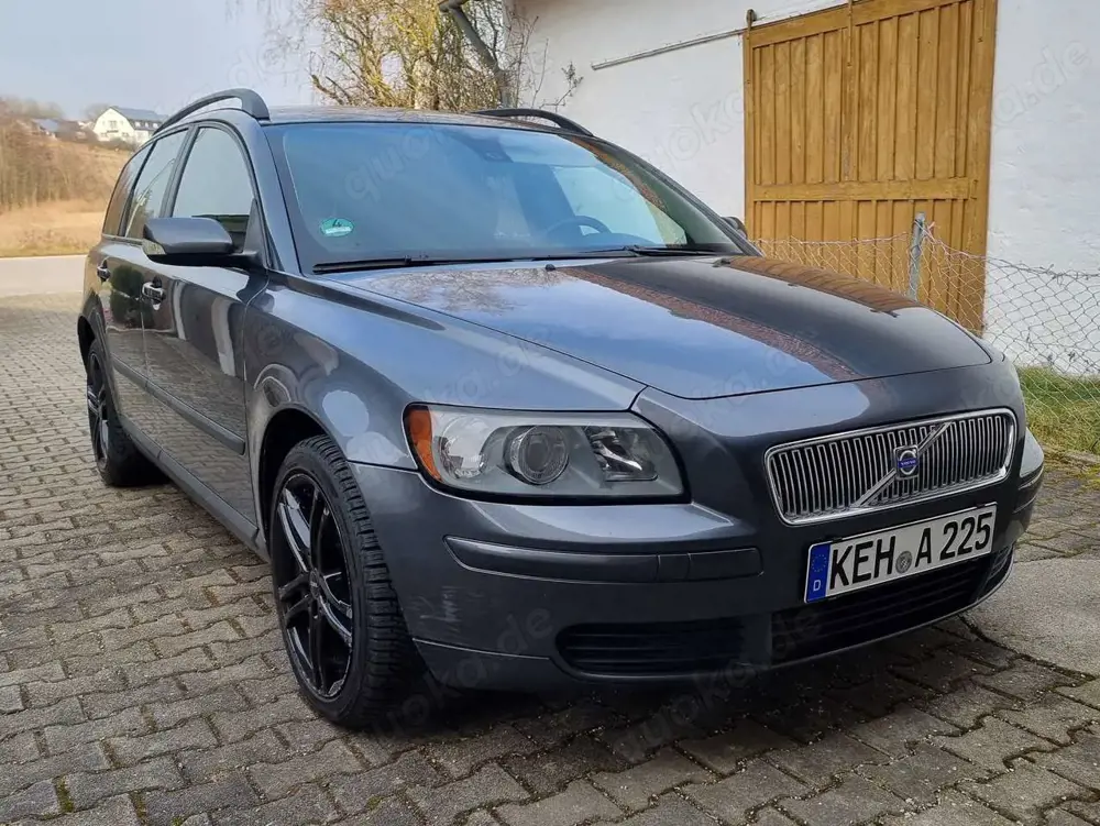 Volvo V50 V50 1.8