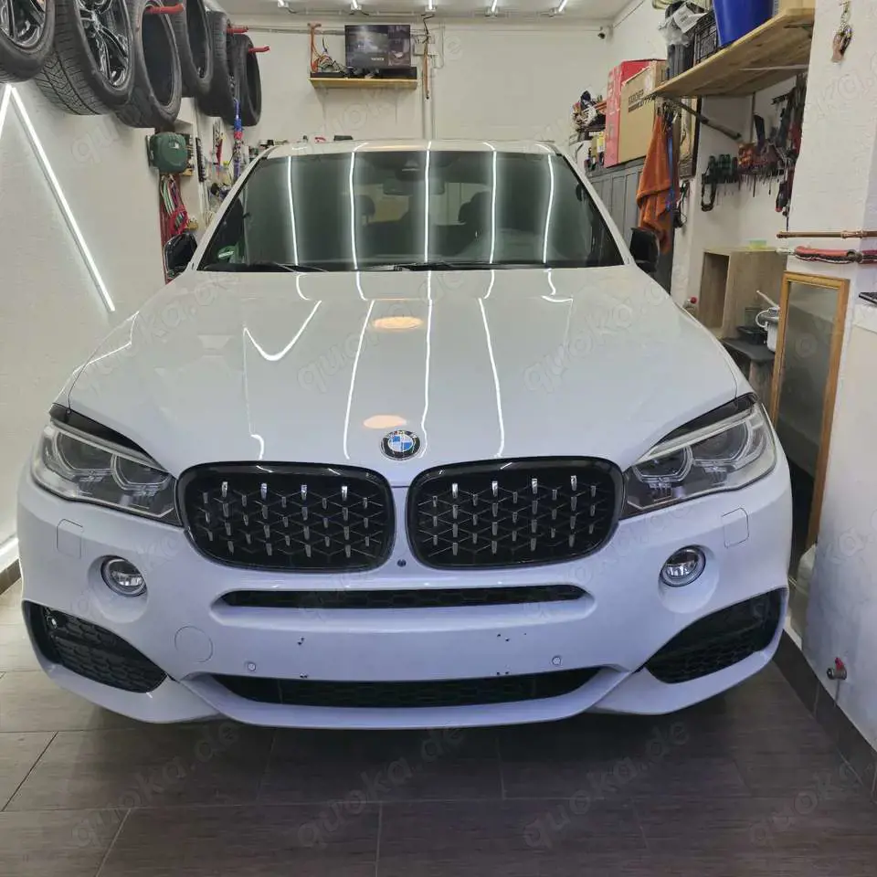 BMW X5 M M50d Sport-Aut.