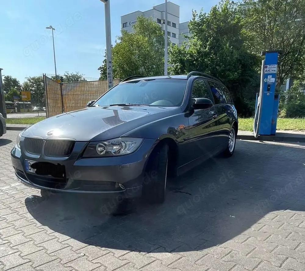 BMW 320 320i Touring