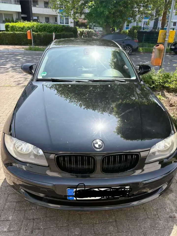 BMW 116 116i Aut.
