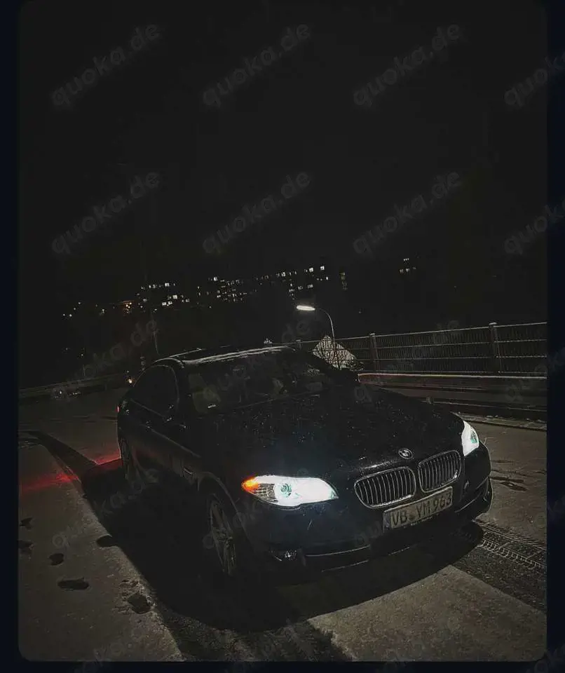 BMW 530 530d xDrive Sport-Aut.