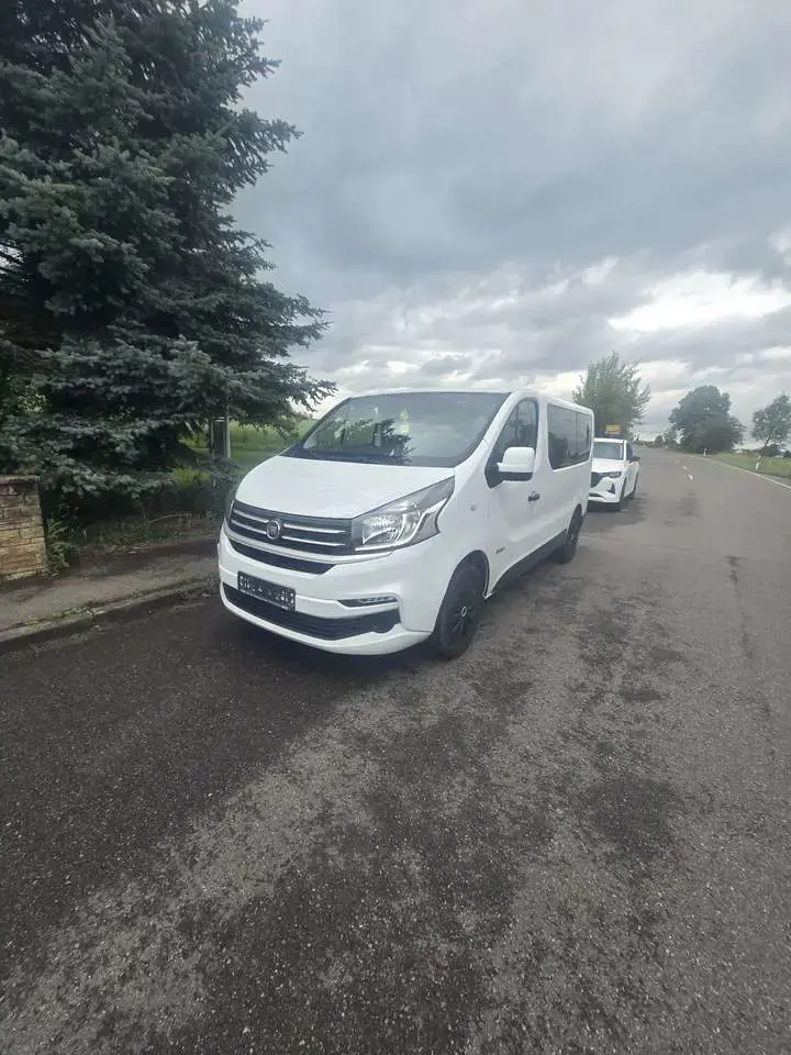 Fiat Talento