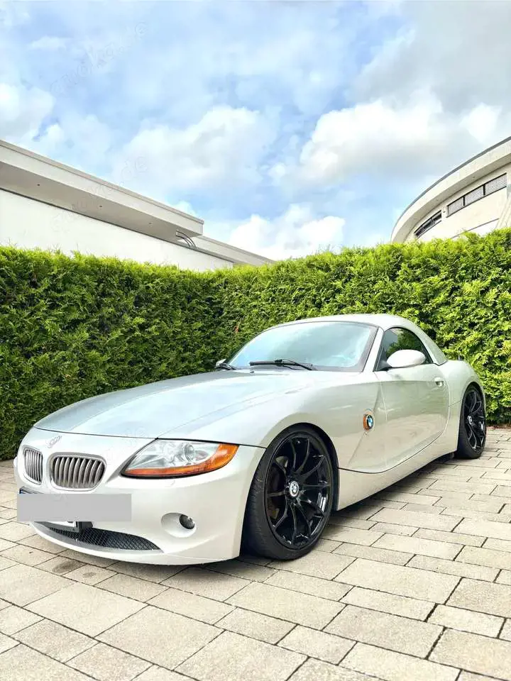BMW Z4 Roadster 3.0