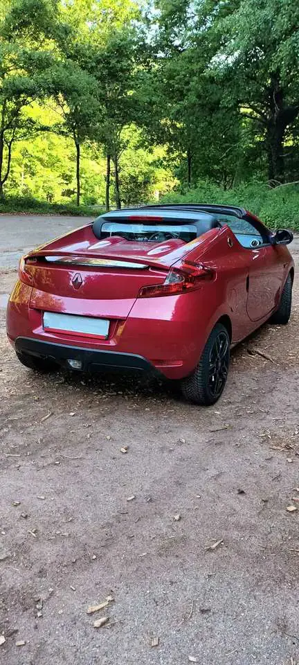 Renault Wind