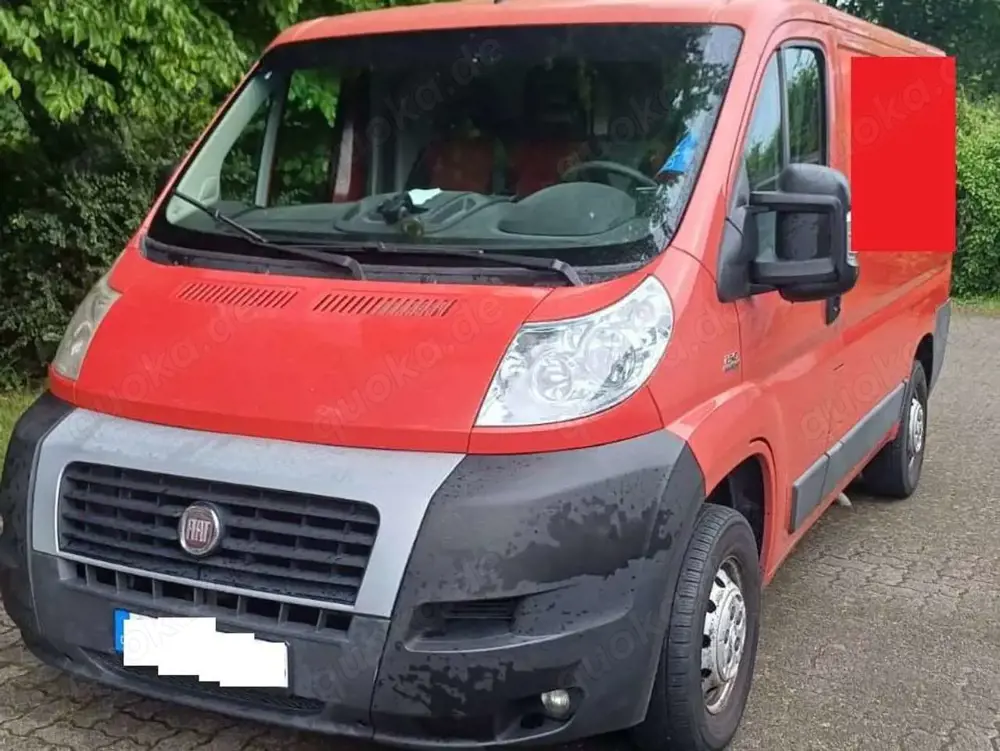 Fiat Ducato