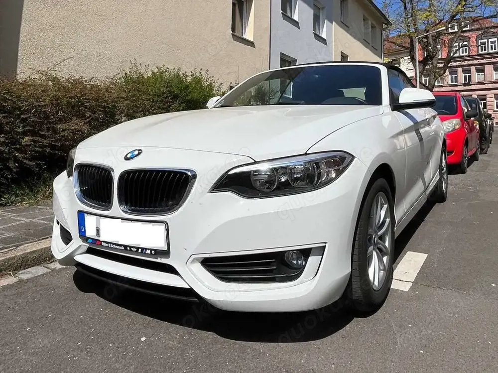 BMW 220