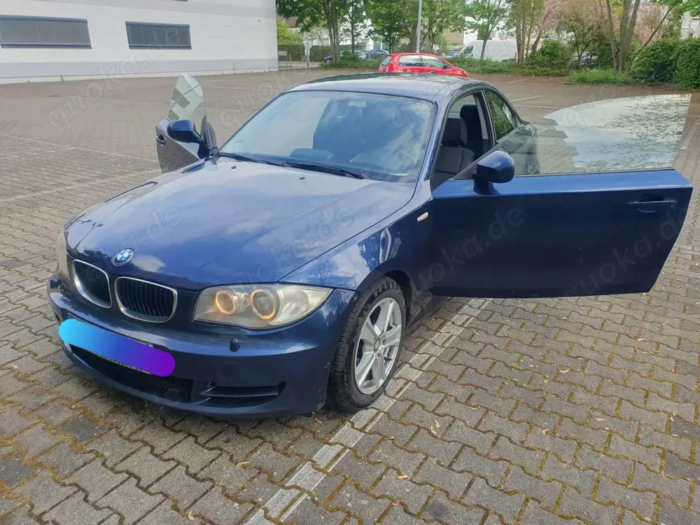 BMW 120