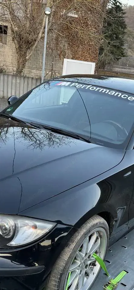 BMW 118 118i M-Paket