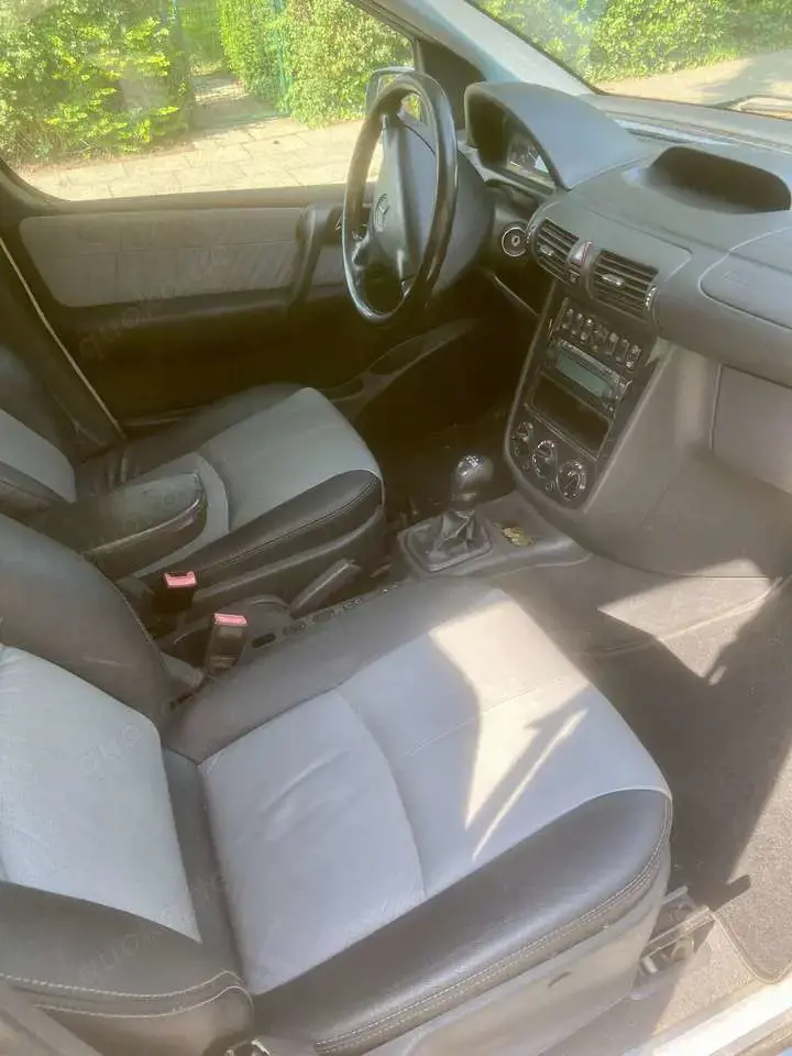 Mercedes-Benz Vaneo Vaneo CDI 1.7 Imagination