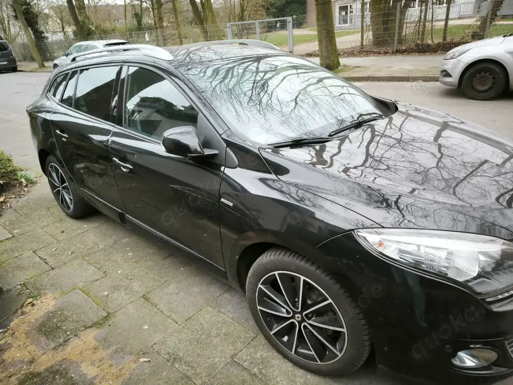 Renault Megane Grandtour ENERGY dCi 130 Start  Stopp Bose Editio