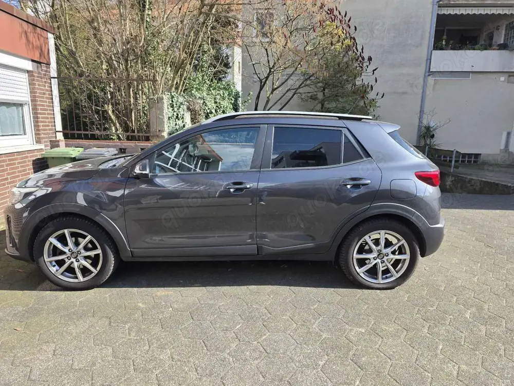 Kia Stonic 1.0 t-gdi Energy 120cv