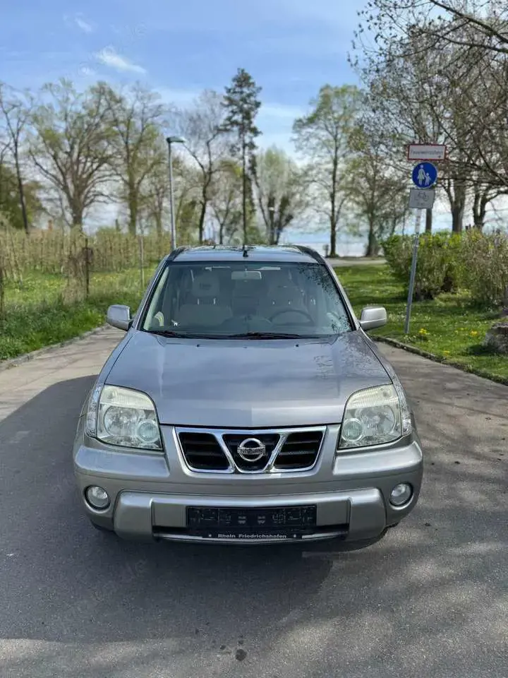 Nissan X-Trail Comfort