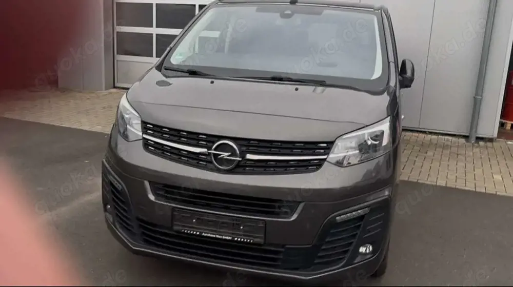 Opel Zafira Life Tourer M (L2) incl. Car Garantie bis 01.10.26!