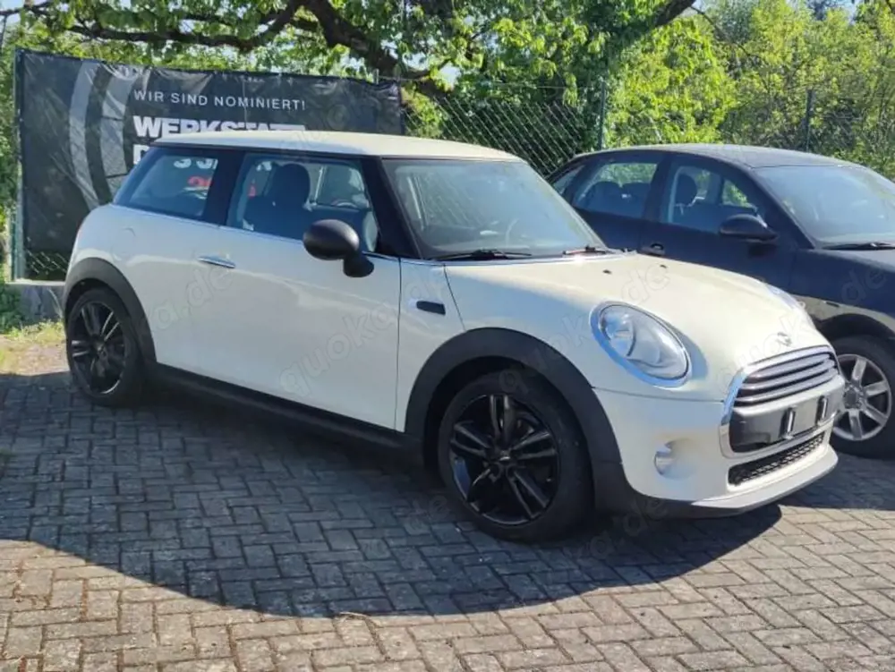 MINI One