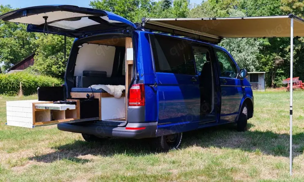 Volkswagen T6 Transporter
