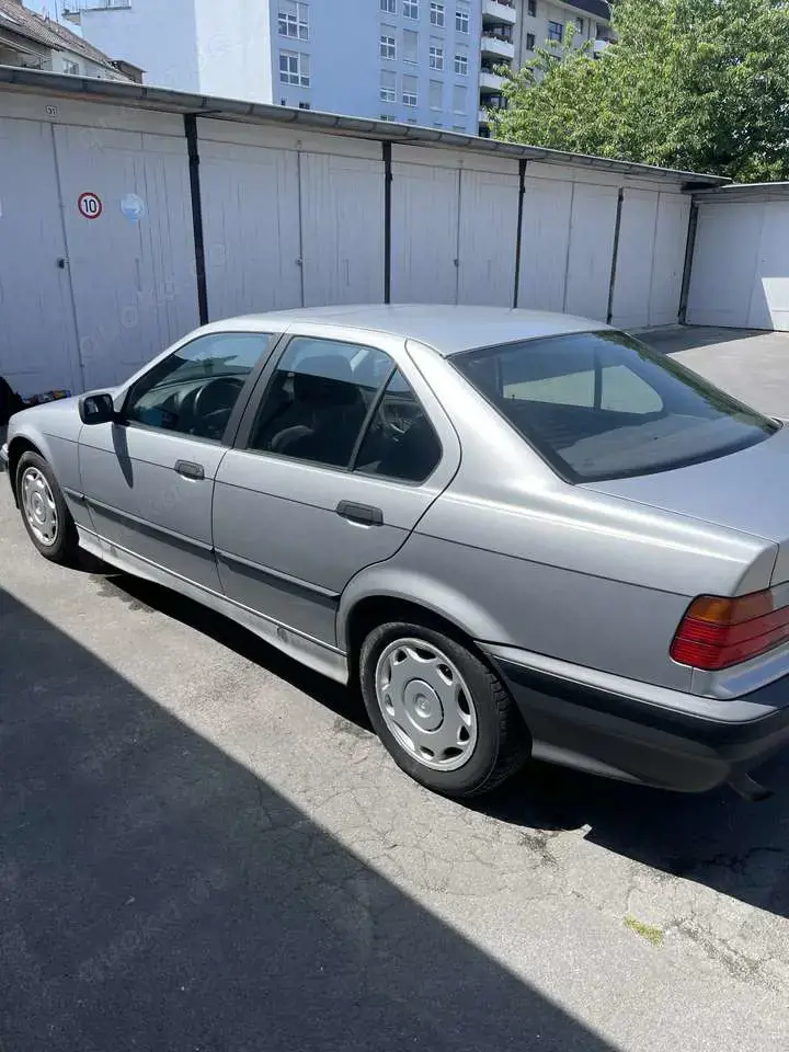 BMW 316 316i