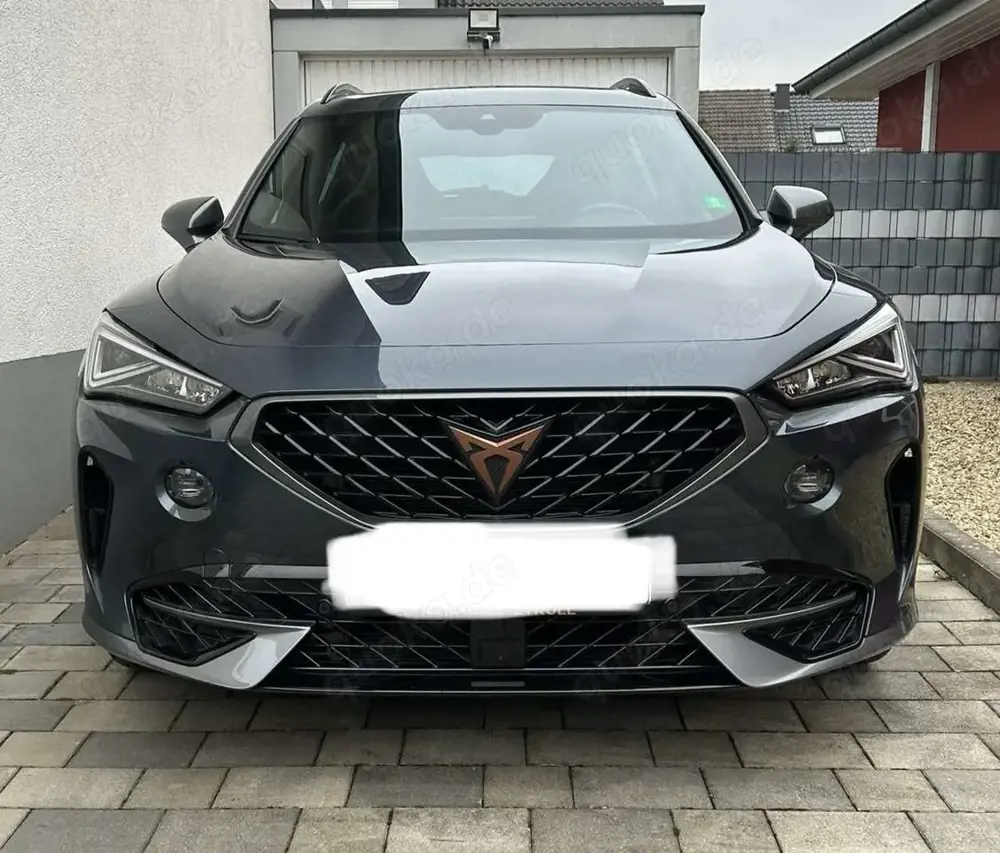 CUPRA Formentor VZ 4Drive