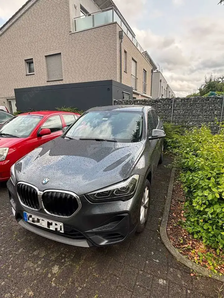 BMW X1 X1 sDrive20i Aut. Advantage