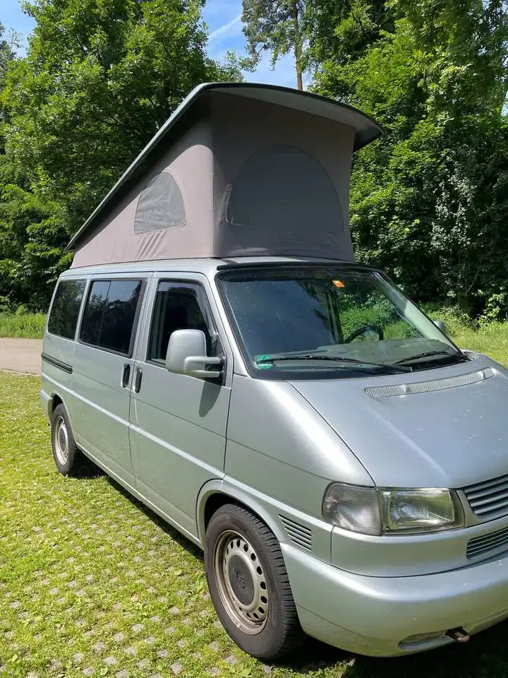 Volkswagen T4 California