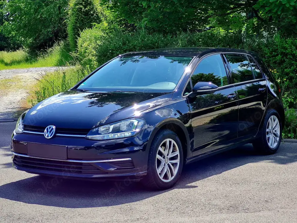Volkswagen Golf Variant 1.0 TSI OPF