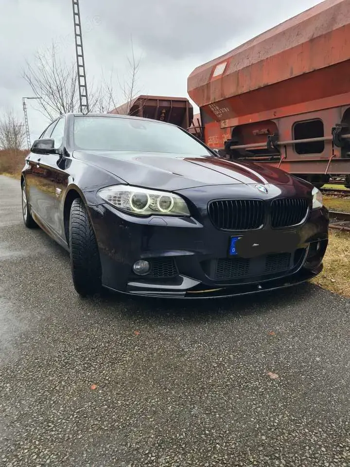 BMW 535 535i xDrive Sport-Aut.